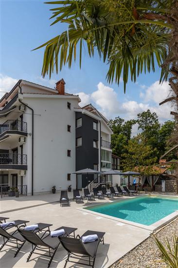 Apartment Vila Adria