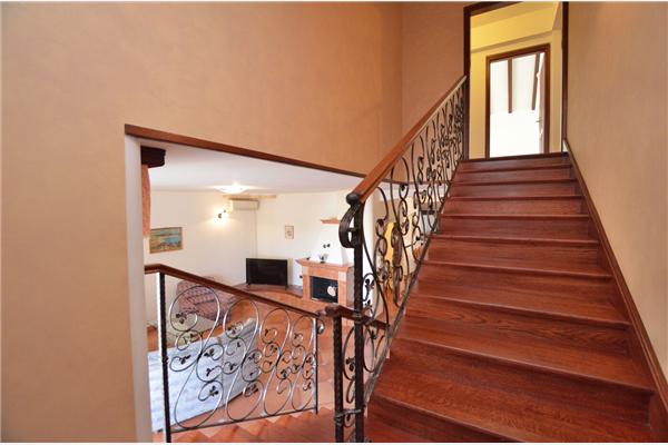 Apartment A1, for 8 persons