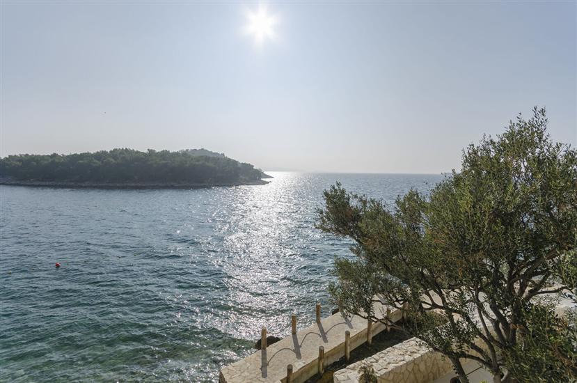 Appartement Slobodan by the sea