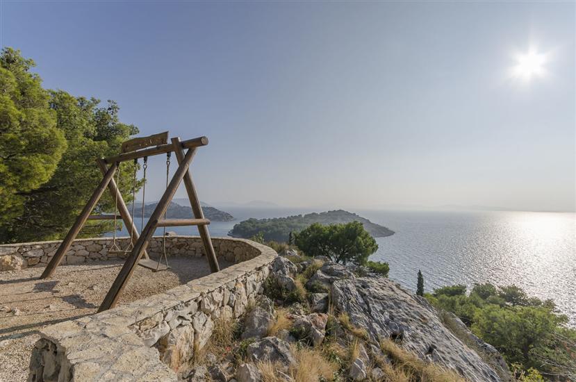 Appartement Slobodan by the sea