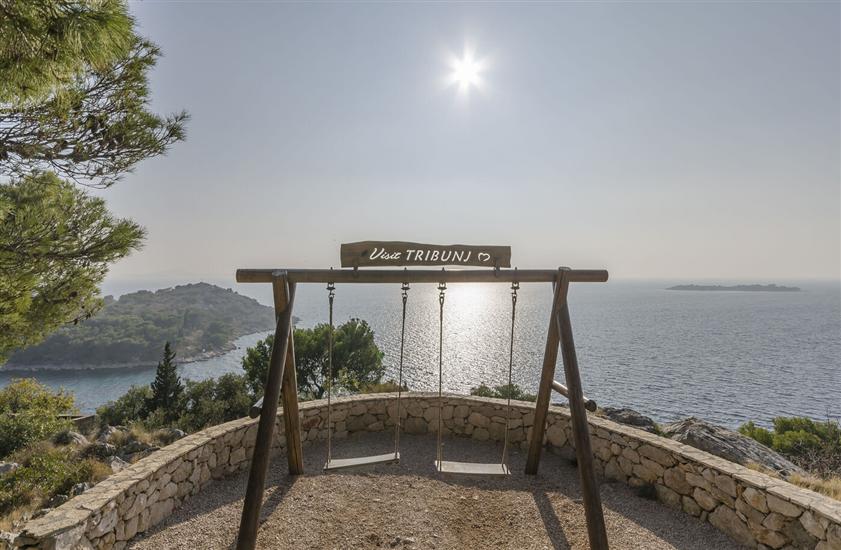 Appartement Slobodan by the sea