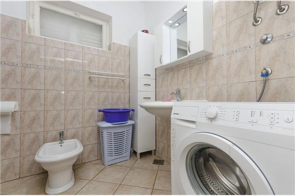 Appartement A1, pour 5 personnes