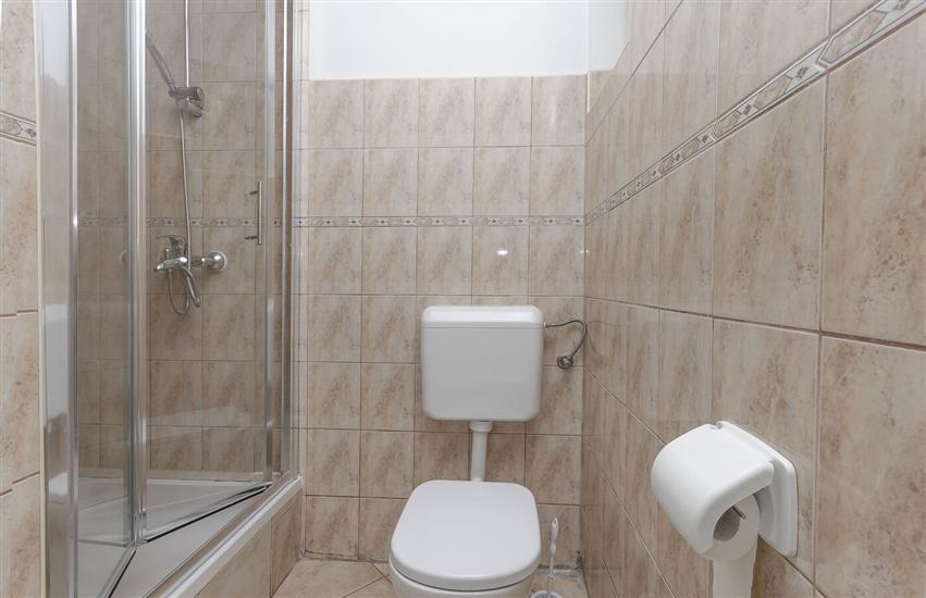 Appartement A1, pour 5 personnes