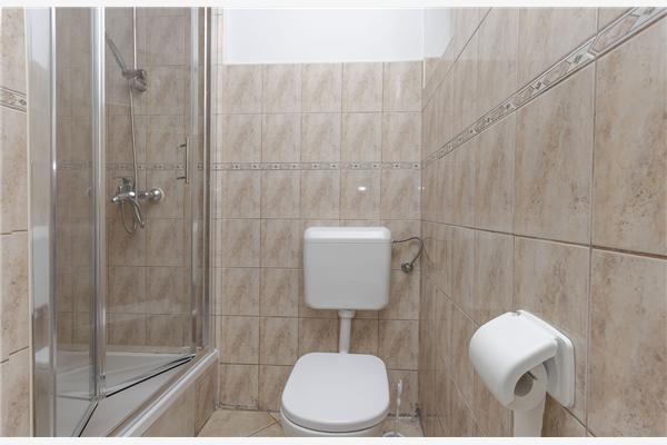 Appartement A1, pour 5 personnes