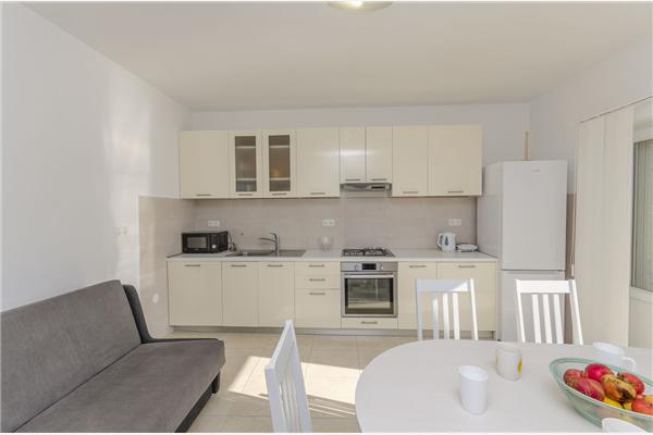 Appartement A1, pour 5 personnes