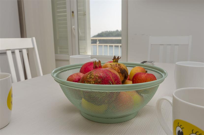 Appartement A1, pour 5 personnes