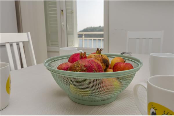 Appartement A1, pour 5 personnes