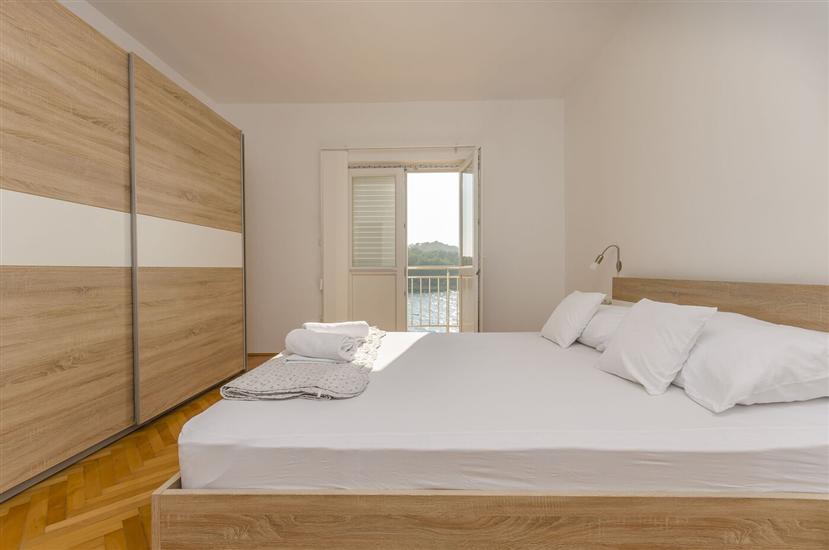 Appartement A1, pour 5 personnes