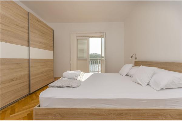 Appartement A1, pour 5 personnes