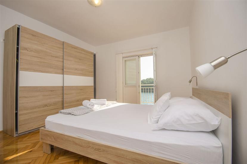 Appartement A1, pour 5 personnes