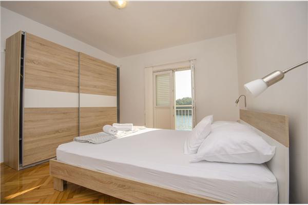 Appartement A1, pour 5 personnes