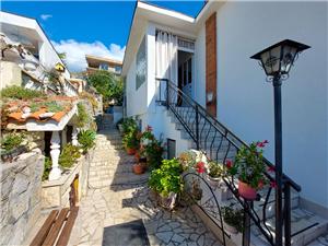 Apartment Rijeka and Crikvenica riviera,BookKlaraFrom 142 €
