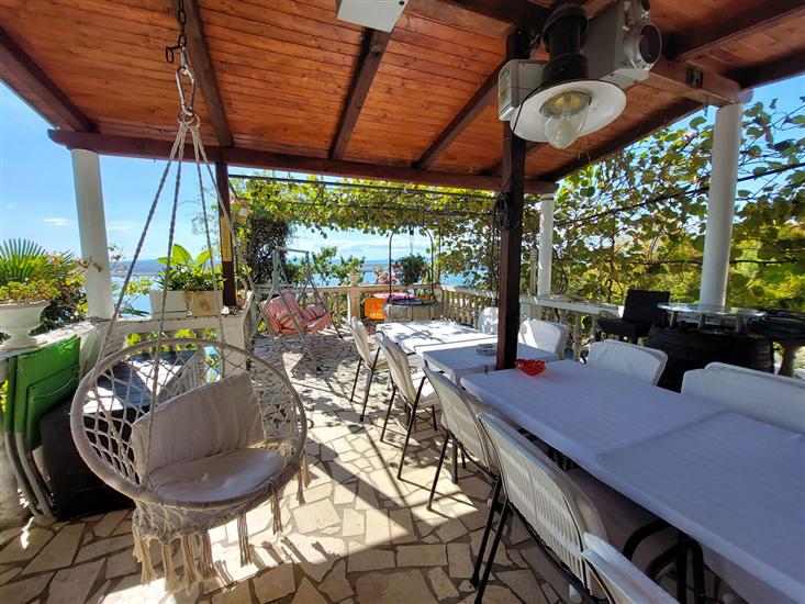 Апартамент Klara