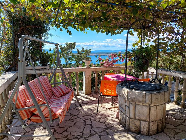 Апартамент Klara