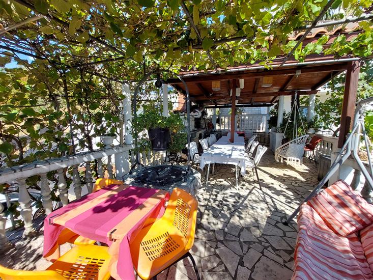 Апартамент Klara