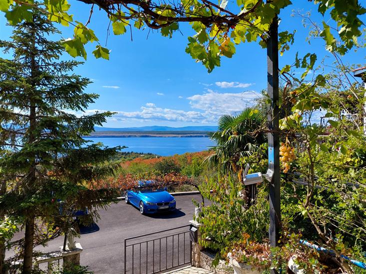 Апартамент Klara