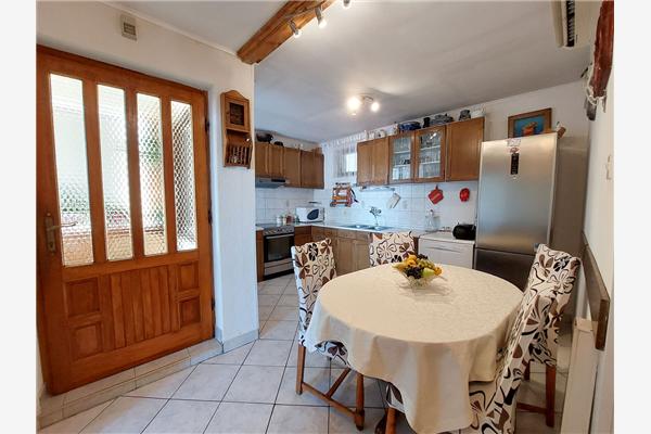 Апартаменты A1, для 4 лиц