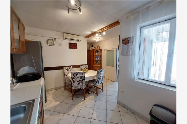 Апартаменты A1, для 4 лиц