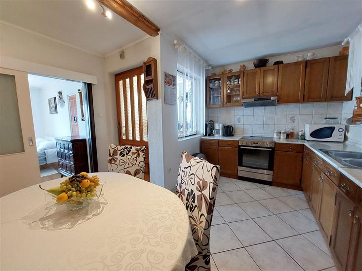 Апартаменты A1, для 4 лиц