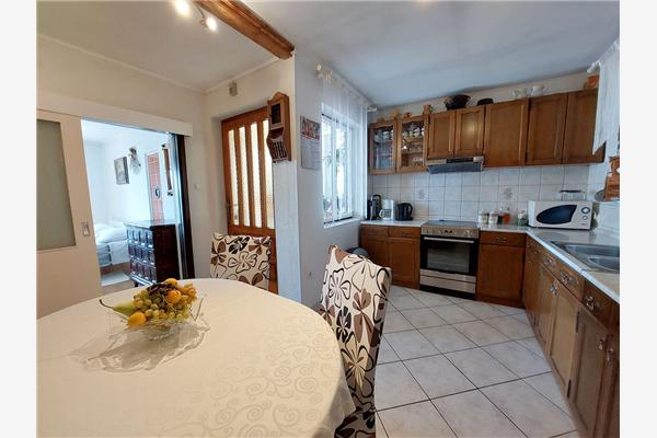 Апартаменты A1, для 4 лиц