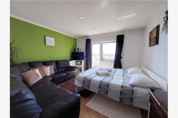 Апартаменты A1, для 4 лиц