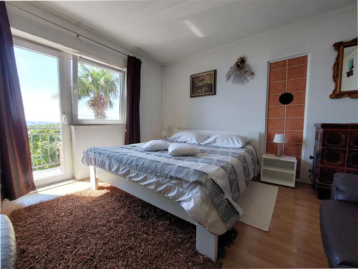 Апартаменты A1, для 4 лиц