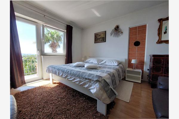 Апартаменты A1, для 4 лиц