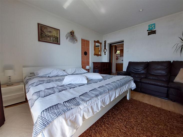 Апартаменты A1, для 4 лиц