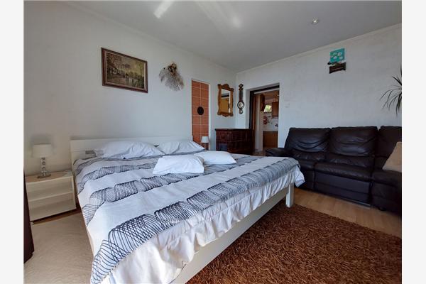 Апартаменты A1, для 4 лиц