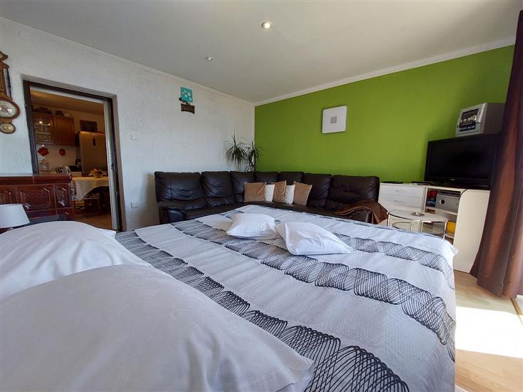 Апартаменты A1, для 4 лиц