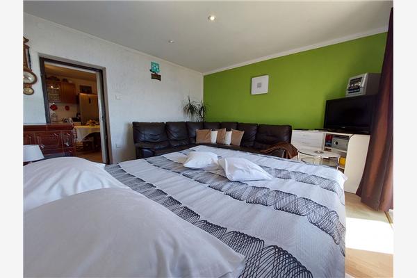 Апартаменты A1, для 4 лиц