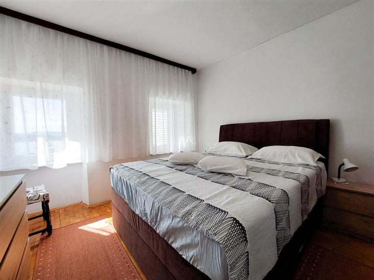 Апартаменты A1, для 4 лиц