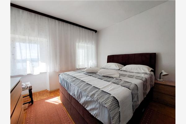 Апартаменты A1, для 4 лиц