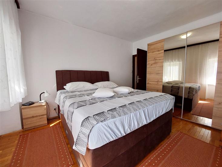 Апартаменты A1, для 4 лиц