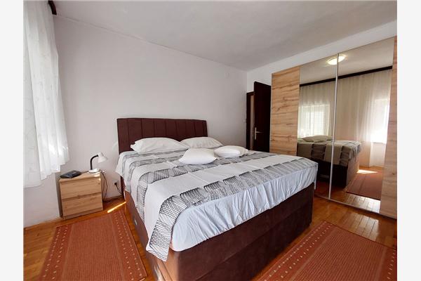 Апартаменты A1, для 4 лиц