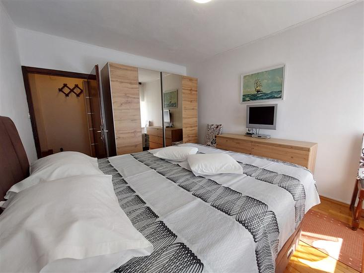 Апартаменты A1, для 4 лиц