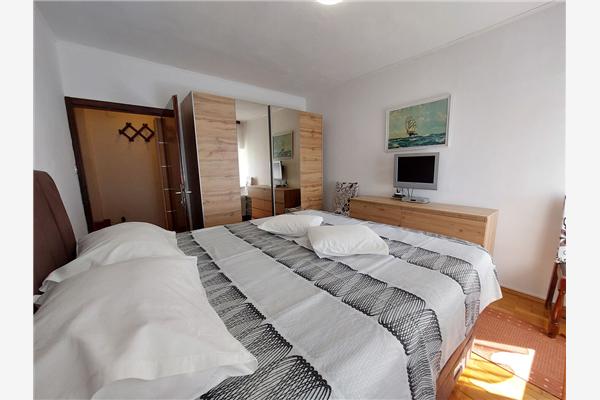 Апартаменты A1, для 4 лиц