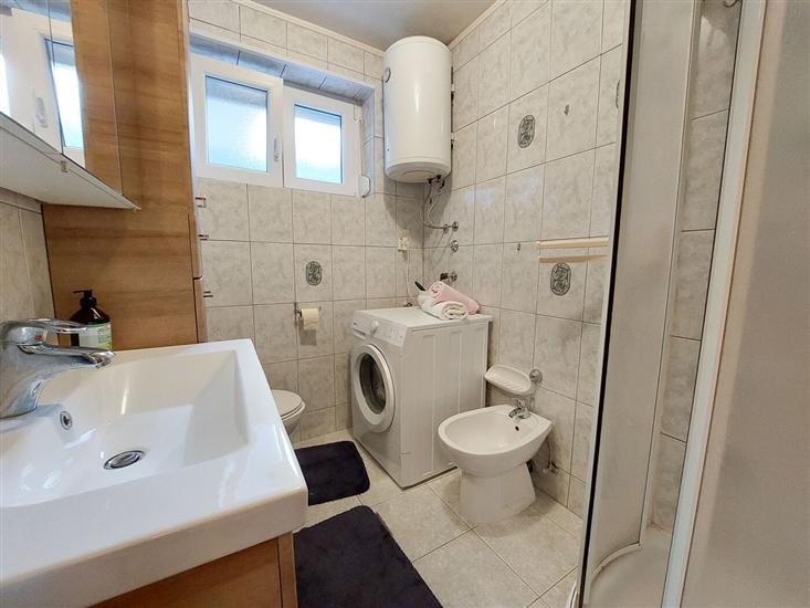 Апартаменты A1, для 4 лиц