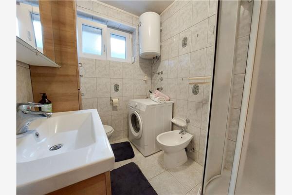 Апартаменты A1, для 4 лиц