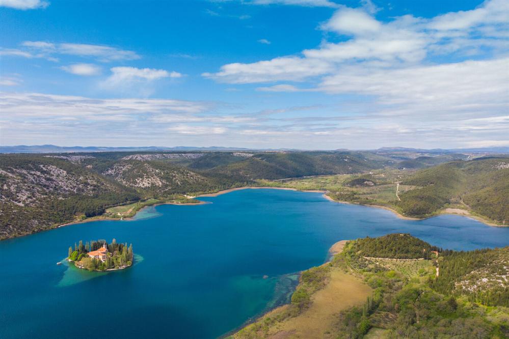 Krka-National-Park