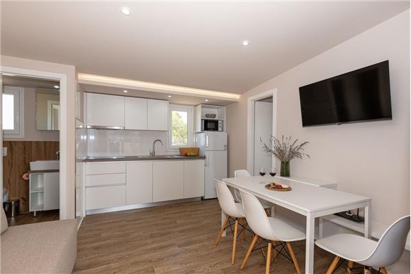 House K1, for 5 persons