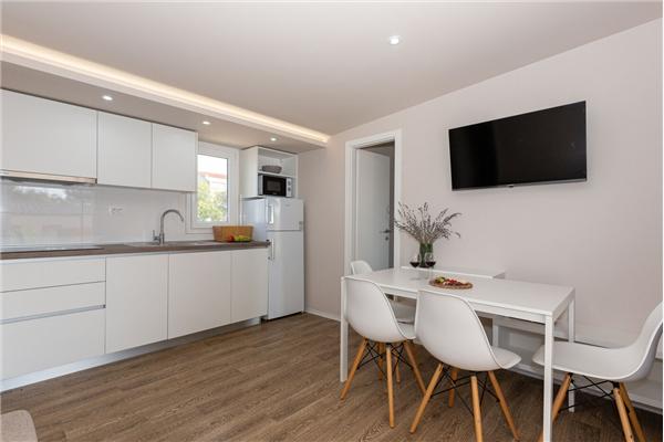 House K1, for 5 persons