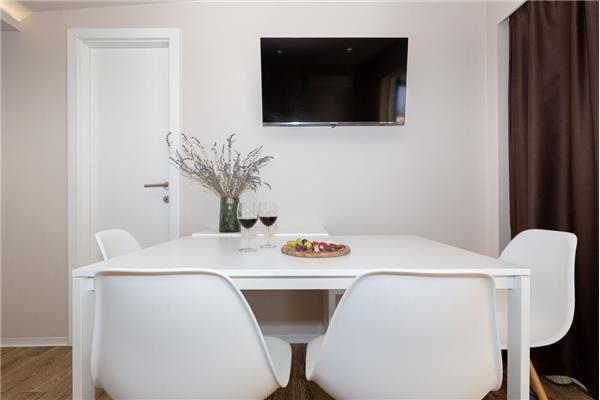 House K1, for 5 persons