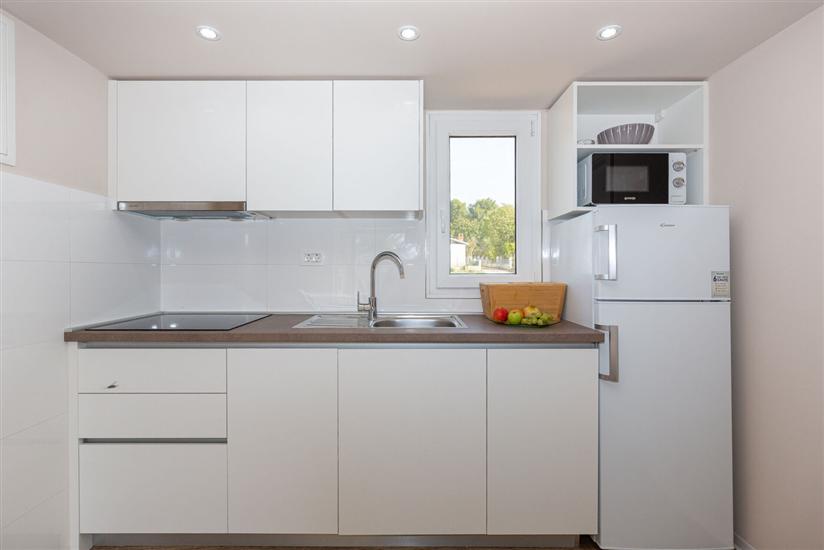 House K1, for 5 persons