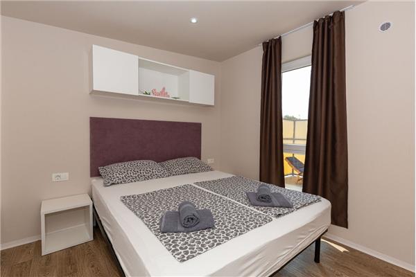 House K1, for 5 persons