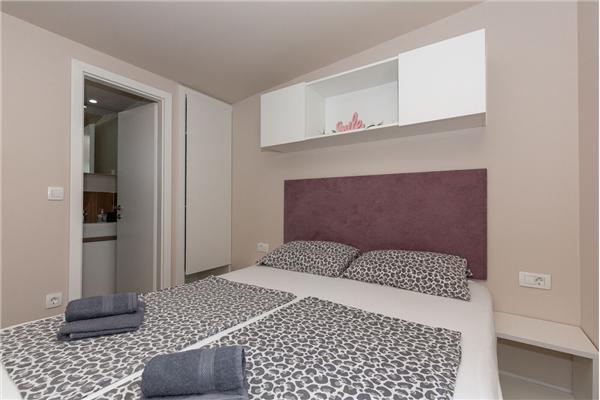 House K1, for 5 persons