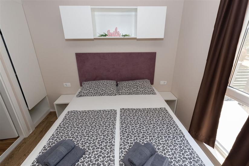 House K1, for 5 persons