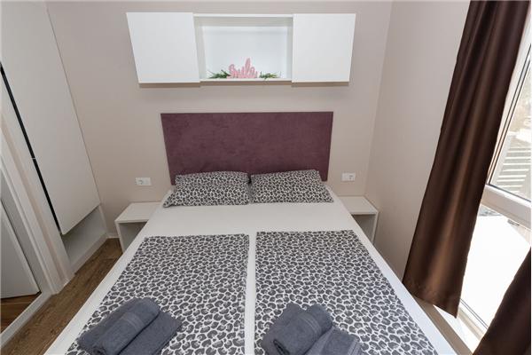 House K1, for 5 persons