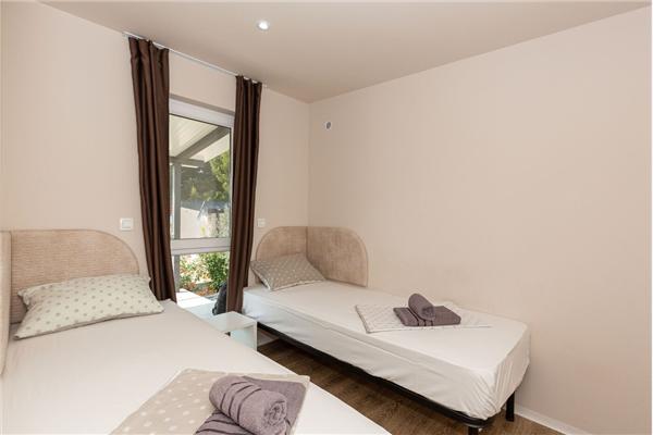 House K1, for 5 persons