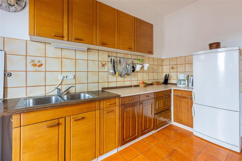 Apartman A1, na 5 osebe